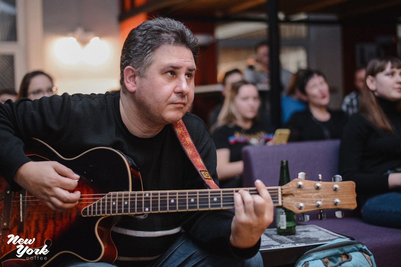 Зиганшин Дамир Файзулхакович
